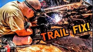 Thumbnail: Sand Hollow Mash Up 2026 #5 Broken Parts!