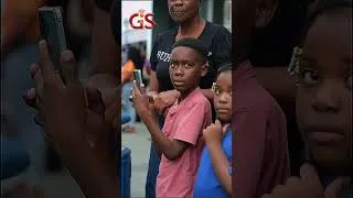 Thumbnail: Highlights From the Service of Thanksgiving | The Rt Excellent Sir Garfield Sobers