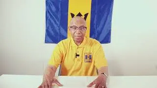 Thumbnail: Rwale Carter | Tribute to the Rt Excellent Sir Garfield Sobers
