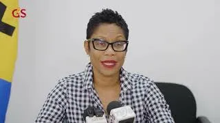 Thumbnail: The Rt. Excellent Sir Garfield Sobers Funeral Arrangements | Press Conference | July 21, 2026