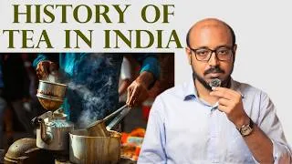 Thumbnail: History of Tea in India | The Bhadralok