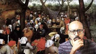 Thumbnail: Dancing Plague of 1518