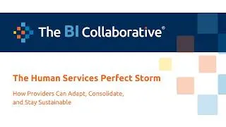 Thumbnail: Industry Change Overview - The BI Collaborative