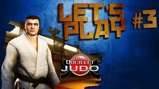 Thumbnail: David Douillet Judo #3: Premières Medailles!