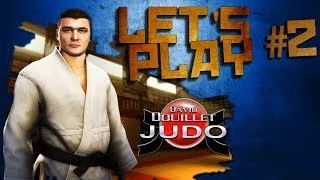 Thumbnail: David Douillet Judo #2 Nouveau départ!