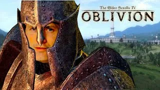 Thumbnail: A Very LATE Video About THE ELDER SCROLLS IV: OBLIVION™