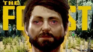 Thumbnail: A GOOD Video About THE FOREST™
