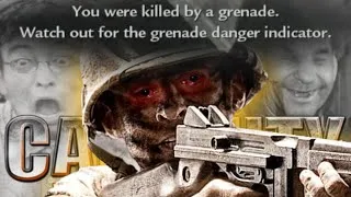 Thumbnail: Yet ANOTHER Video About CALL OF DUTY: WORLD AT WAR™