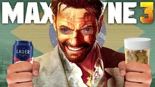 Thumbnail: A GOOD Video About MAX PAYNE 3™