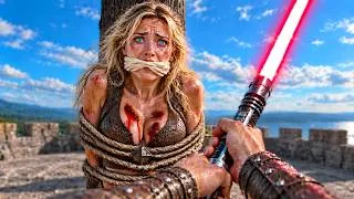 Thumbnail: This VR Game Made Me Do UNFORGIVABLE Things...