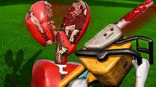Thumbnail: this vr game is making me go crazy...