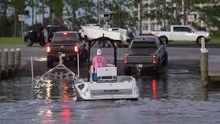 Thumbnail: Major Trailer Issues @ The Boat Ramp