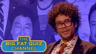 Thumbnail: 2020’s Headlines, Lockdown Moments & Viral TV | FULL EPISODE | Big Fat Quiz
