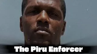 Thumbnail: Big Rock From Piru Terrorize Crips & Threaten To K*ll Suge Knight