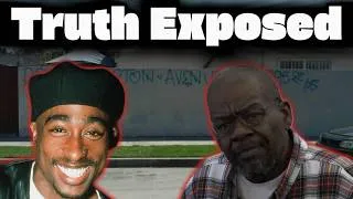 Thumbnail: OG Piru Speaks On MOB James Getting Knocked Out By 2Pac