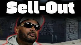 Thumbnail: Compton Ricc Roc Under  Attack For Supporting Mexican Community