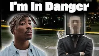 Thumbnail: The Government K*lled Tupac