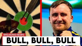 Thumbnail: 17 Minutes of Perfect Bullseye Checkouts