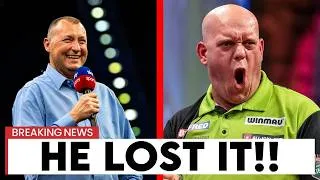 Thumbnail: Moments When Darts Commentators Completely Lost It!