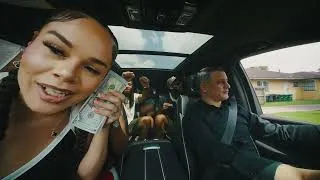 Thumbnail: The Big Homie - Damn Gia (Official Music Video)