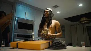 Thumbnail: The Big Homie - Halfway Out (Official Music Video)