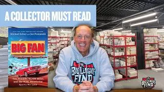 Thumbnail: Recommendation to ANY Collector, a MUST Read | Big Fan