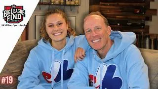 Thumbnail: Living and Breathing Three Generations of the Hobby | Dad, Daughter, & Cards