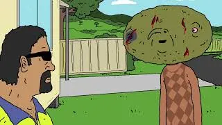 Thumbnail: THE DONNY & CLARENCE SHOW | EP05 | GRIT MAILMAN