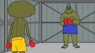 Thumbnail: THE DONNY & CLARENCE SHOW | EP03 | PUT EM UP