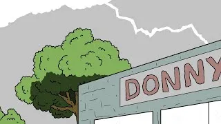 Thumbnail: THE DONNY & CLARENCE SHOW | EP02 | THUNDA