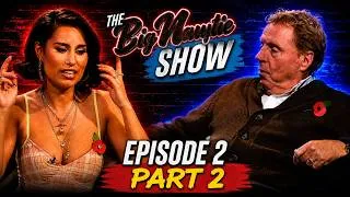 Thumbnail: RAYE x The Big Narstie Show | Episode 2 Part 2 🔥
