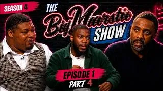 Thumbnail: Idris Elba vs Big Narstie | The Big Narstie Show S4 E1 (Part 4)