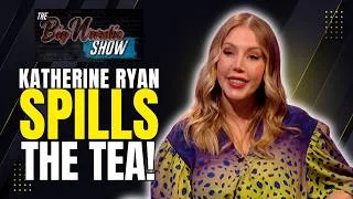 Thumbnail: The Audacity: Katherine Ryan Spills The Tea | Big Narstie Show S4 E1 (Part 3)