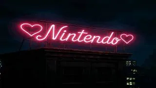 Thumbnail: Nintendo's Love Hotel