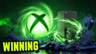 Thumbnail: CONFIRMED! XBOX Just DESTROYED PlayStation with this MOVE