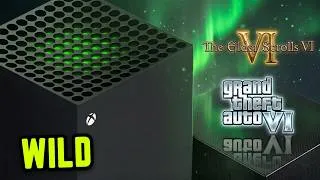 Thumbnail: MASSIVE! XBOX Head Talks Exclusivity | MORE XBOX Game Pass Games Announced | XBOX Needs to FIX THIS