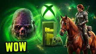 Thumbnail: CONFIRMED! | Fable & State of Decay 3 | XBOX Gets More XBOX Game Pass Games |  XBOX Series X25 PRE O