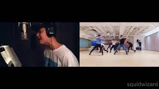 Thumbnail: EXO - The Eve [Demo VS Original]
