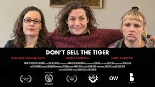 Thumbnail: Don't Sell the Tiger | Award Winning British Dark Humor Short