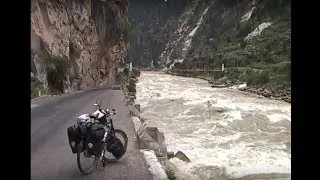 Thumbnail: Free Wheels East Trailer  | Nomad Adventure Documentary