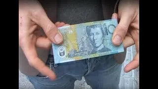 Thumbnail: Making $700 a day selling brochures | Documentary Clip