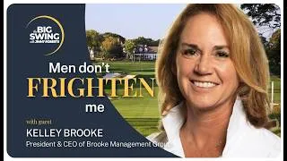 Thumbnail: She Took On Golf’s Old Boys’ Club - and Won