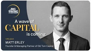 Thumbnail: Where Golf’s Smart Money Is Going Next