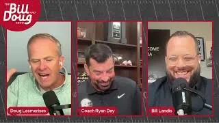 Thumbnail: Ryan Day exclusive conversation on 7 years at Ohio State: Premium Show Clip