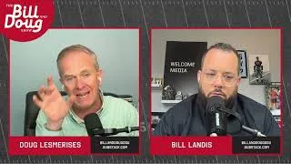 Thumbnail: Is Michigan football normal? Ohio State Schedule Preview Week 13 on Bryce Underwood & more