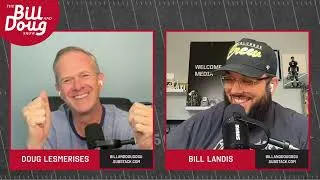 Thumbnail: What's happening at Michigan? And are the Wolverines behaving like an SEC school?