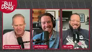 Thumbnail: Ohio State Schedule Preview Week 12: Is Nebraska happy with its place in college football?
