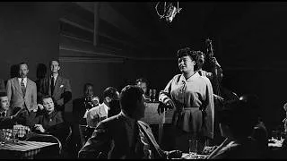 Thumbnail: Billie Holiday Interviewed in San Francisco (1949)