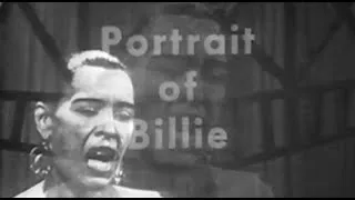 Thumbnail: Portrait of Billie (1960) with Carmen de Lavallade and John Butler