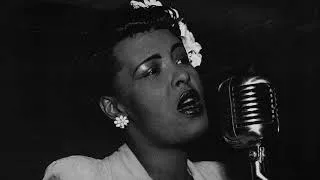 Thumbnail: Billie Holiday singing "Solitude" and "I Hear Music" in Hollywood (1942)